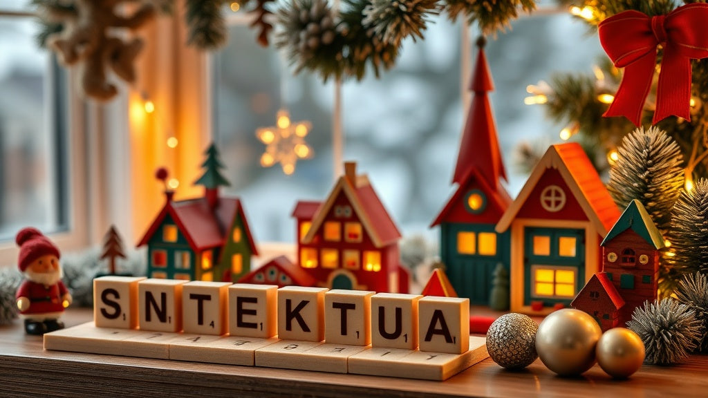 Magnetisch speelgoed Sinterklaas cadeau selectie