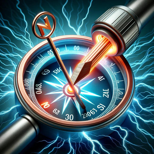 Elektromagnetische spoelen: de bouwstenen van vele moderne technologieën