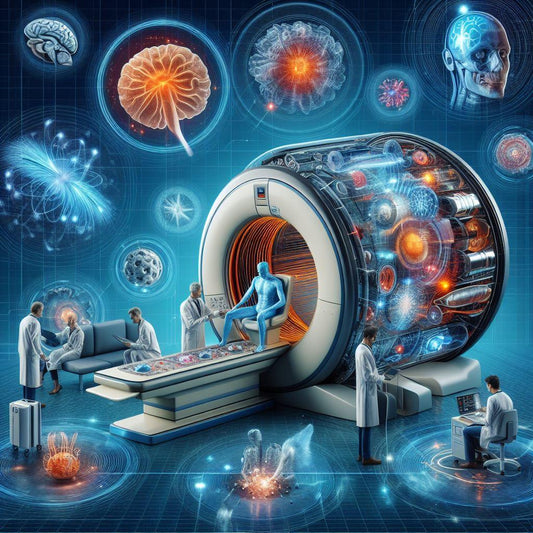 Het onthullen van verborgen ziektes: de rol van magneten in de diagnose