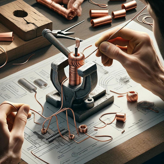 Magnetische experimenten voor kinderen: Leuke en educatieve activiteiten