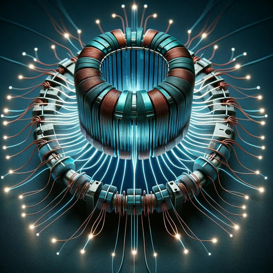 Van MRI-scans tot magneetborden, ontdek de diverse toepassingen van magnetisme in ons dagelijks
