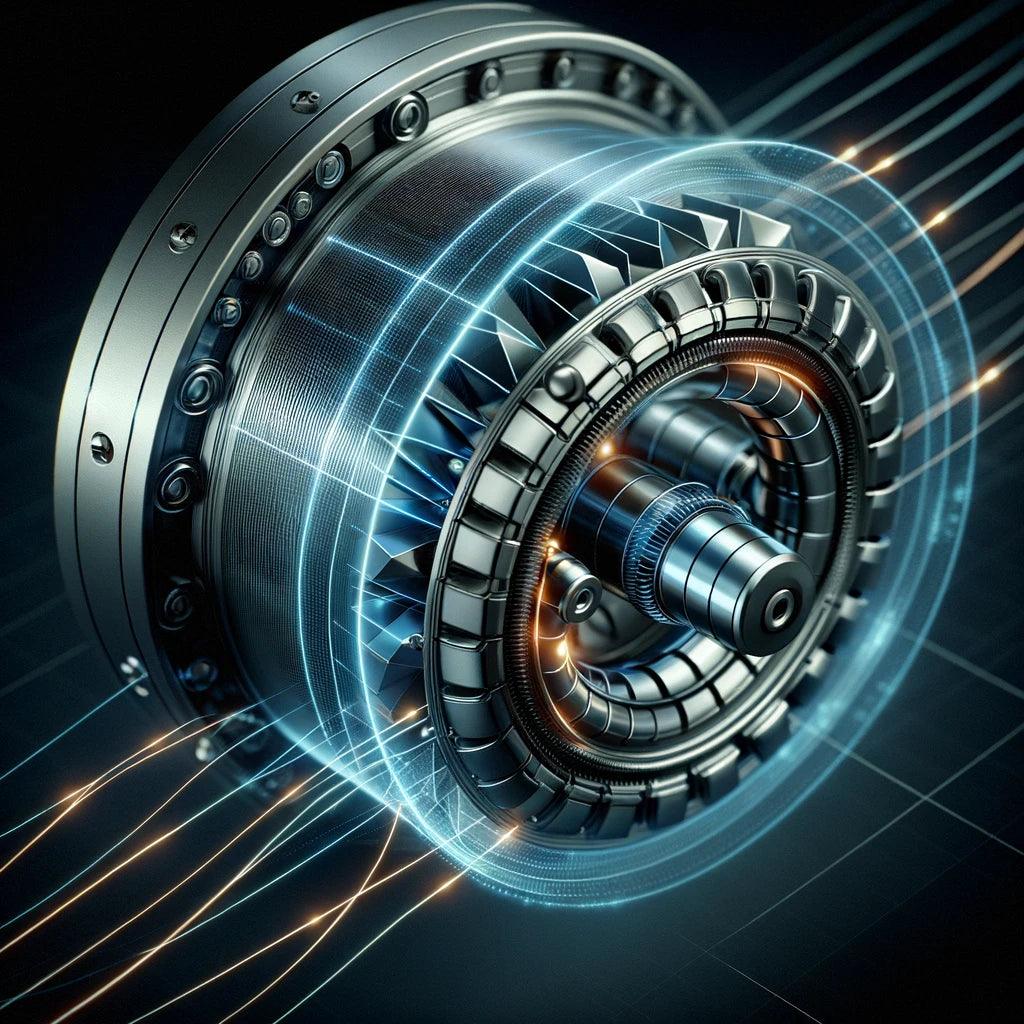 Wat zijn de meest innovatieve toepassingen van magneten in de moderne technologie?
