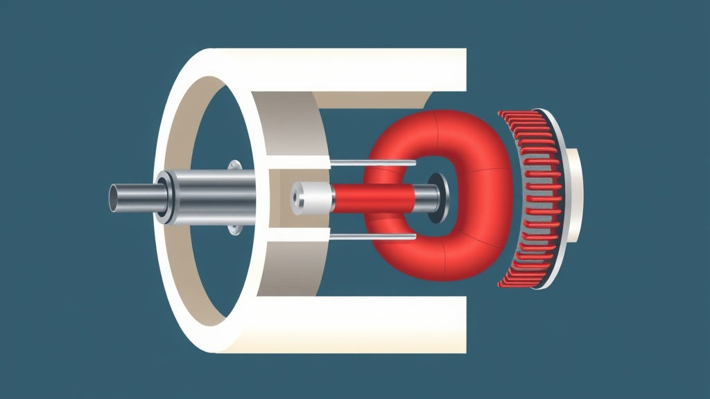 Hoe Werkt een Elektromotor? Simpel Uitgelegd