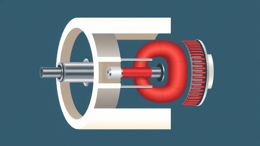 Hoe Werkt een Elektromotor? Simpel Uitgelegd
