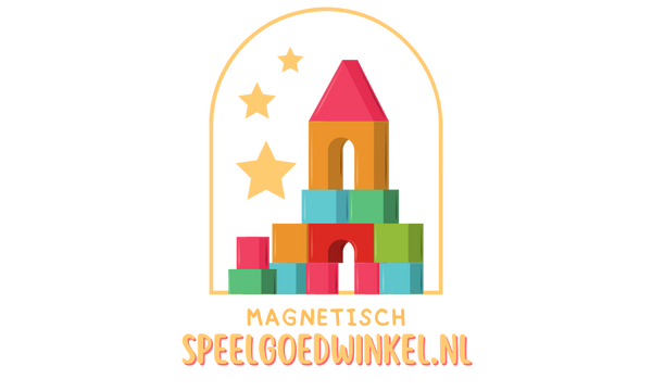 Magnetischspeelgoedwinkel.nl